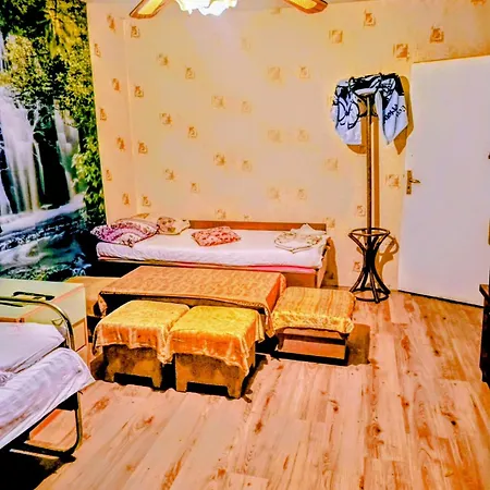 Pensiune за гости мириям еt-тантени Miriam Et- Tanteni Guest *