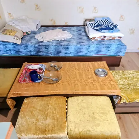 за гости мириям еt-тантени Miriam Et- Tanteni Guest Dimitrovgrad (Haskovo)