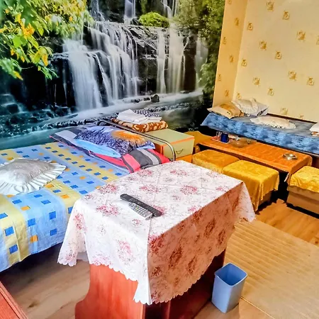 за гости мириям еt-тантени Miriam Et- Tanteni Guest Pensiune Dimitrovgrad (Haskovo)