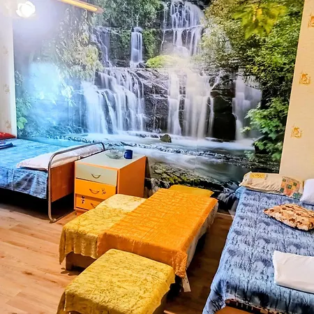 Pensiune за гости мириям еt-тантени Miriam Et- Tanteni Guest Dimitrovgrad (Haskovo)