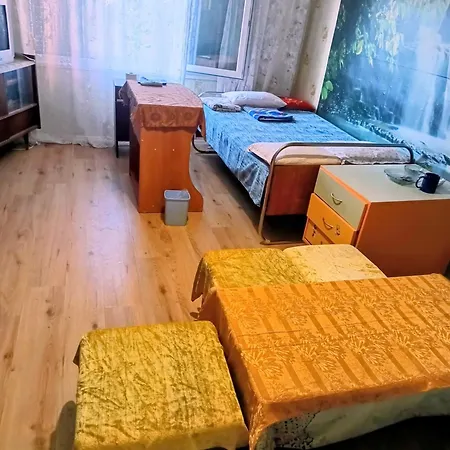 за гости мириям еt-тантени Miriam Et- Tanteni Guest Pensiune