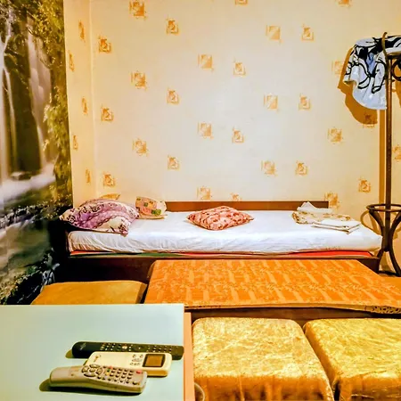 за гости мириям еt-тантени Miriam Et- Tanteni Guest * Dimitrovgrad (Haskovo)