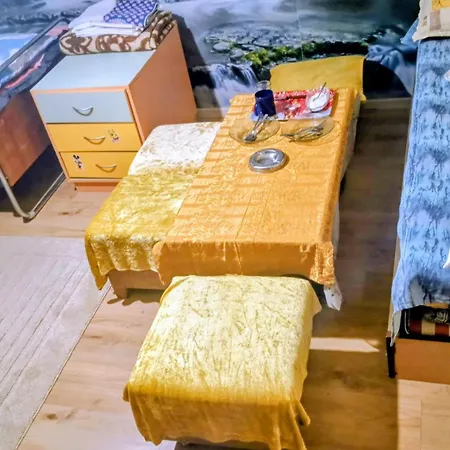 за гости мириям еt-тантени Miriam Et- Tanteni Guest * Dimitrovgrad (Haskovo)