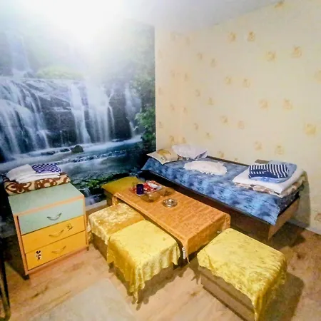 Pensiune за гости мириям еt-тантени Miriam Et- Tanteni Guest Dimitrovgrad (Haskovo)