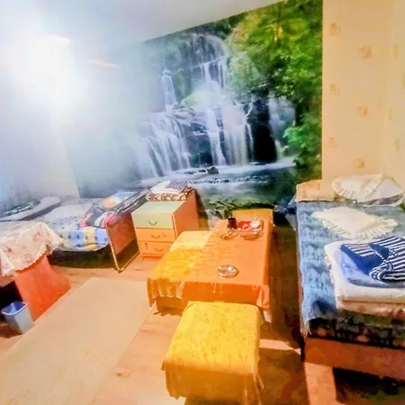 за гости мириям еt-тантени Miriam Et- Tanteni Guest Pensiune Dimitrovgrad (Haskovo)